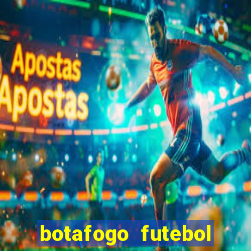 botafogo futebol play hd